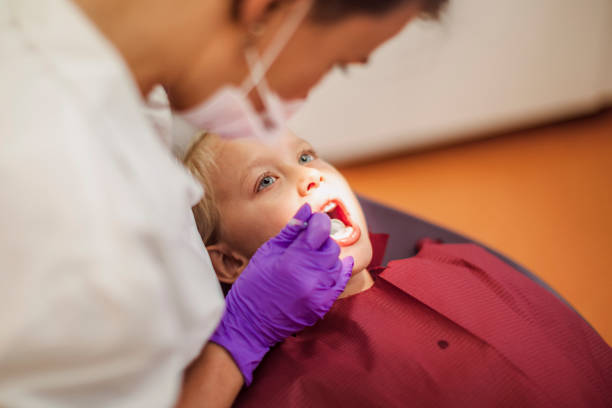 Dentist for Dental Trauma in NC