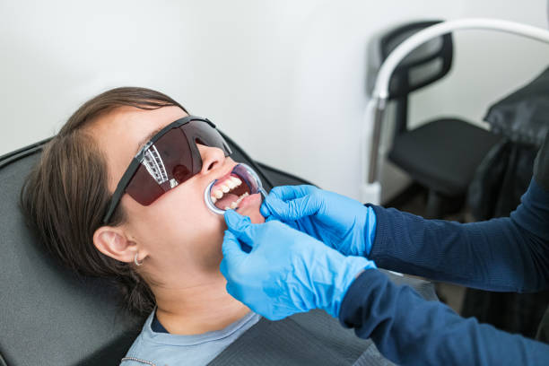 Emergency Gum Pain Relief in NC