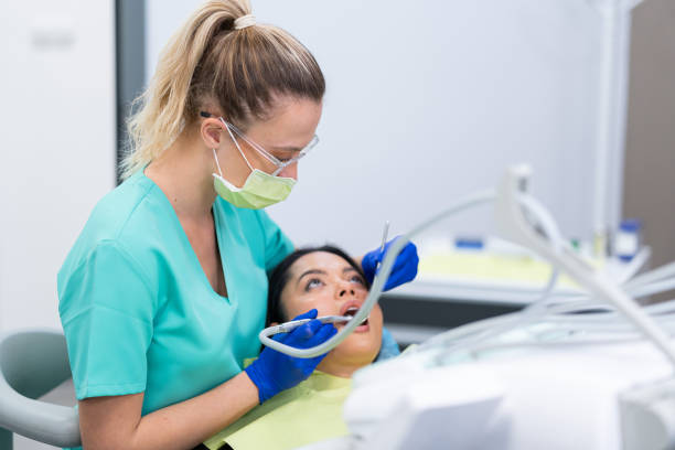 Trusted NC Emergency Dentist Experts